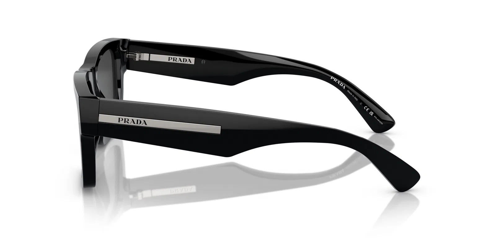 Prada 25ZSF Sunglasses - view 11